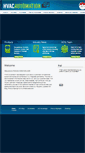 Mobile Screenshot of hvacautomation.com